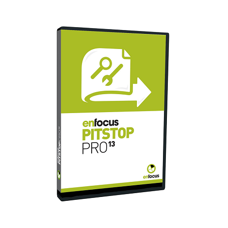 Enfocus Pitstop Pro 12 Mac Download