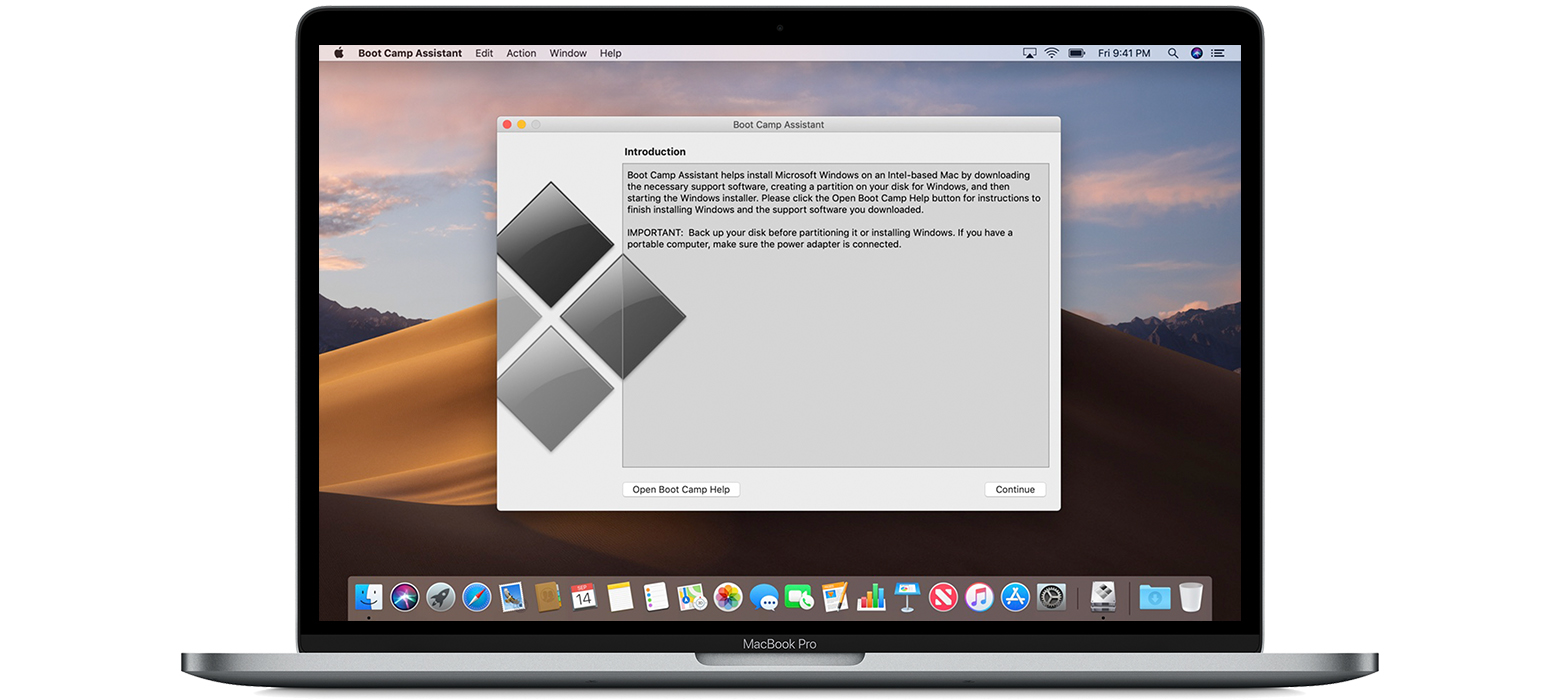 Mac Bootcamp Windows 10 Drivers Download
